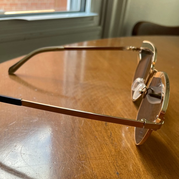 EUC Karen Walker Superstars Felipe 57mm Sunglasses - Picture 6 of 8